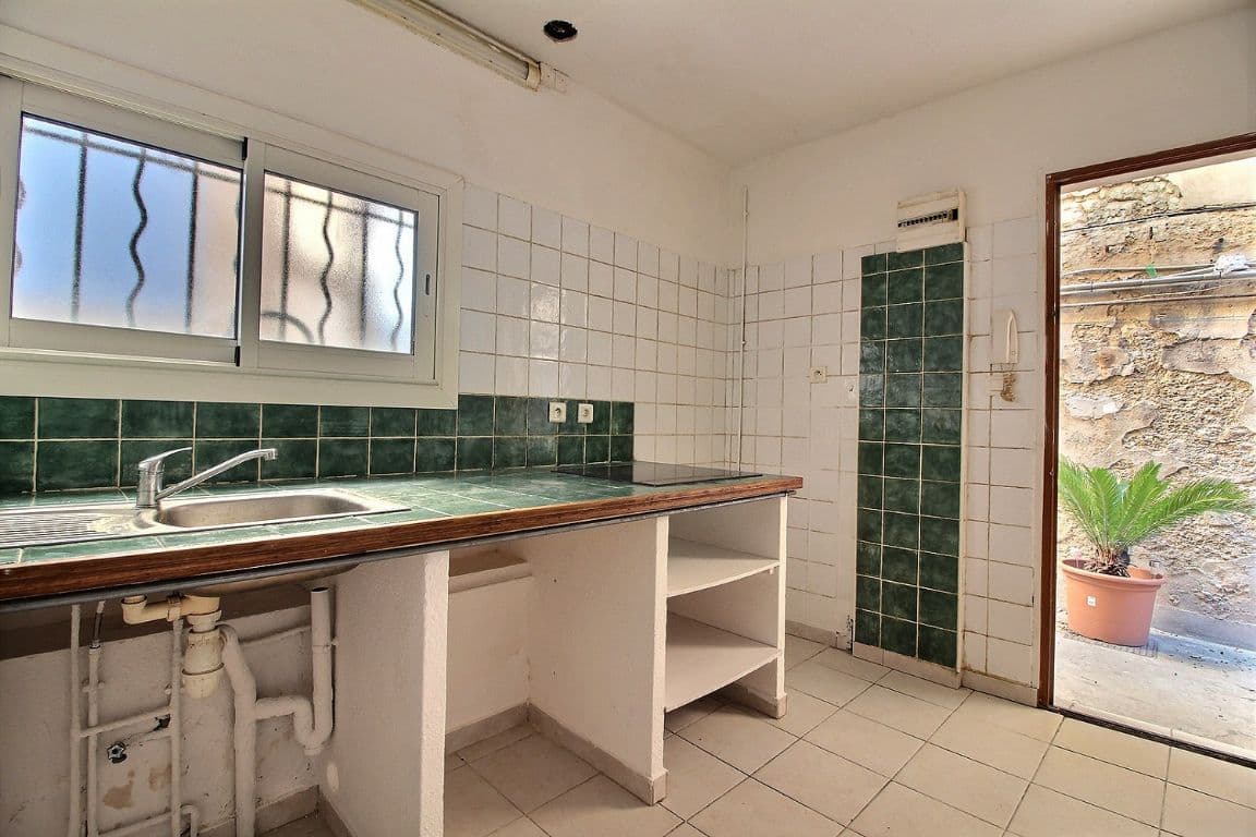 Appartement T1 à louer à Marseille – photo 1
