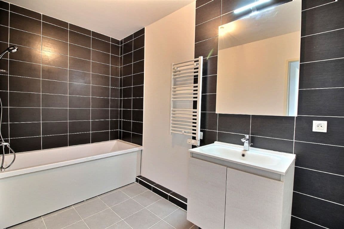 Appartement T3 à louer à Marseille – photo 9