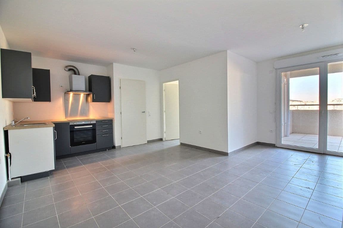 Appartement T3 à louer à Marseille – photo 1