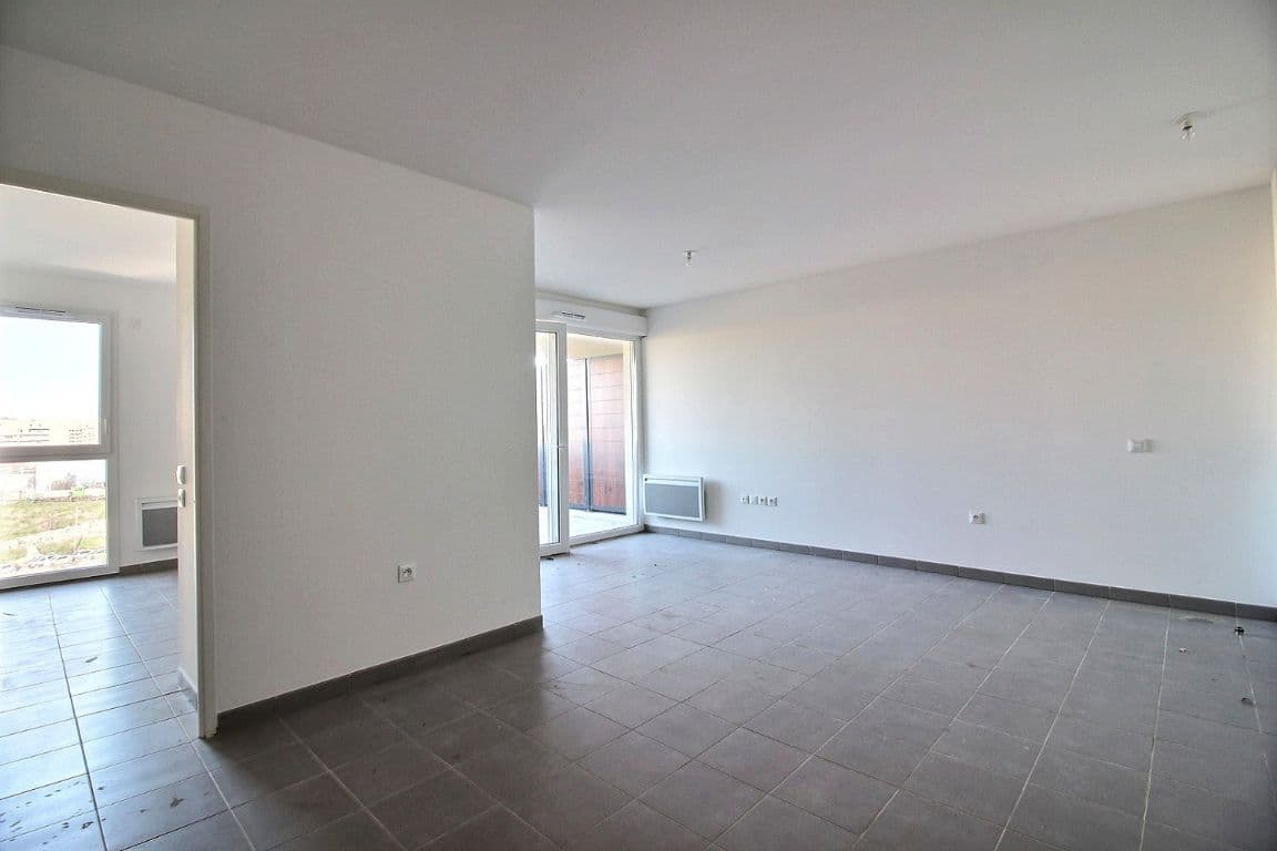 Appartement T3 à louer à Marseille – photo 2