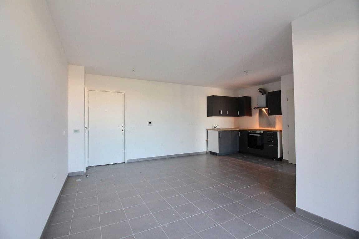 Appartement T3 à louer à Marseille – photo 3