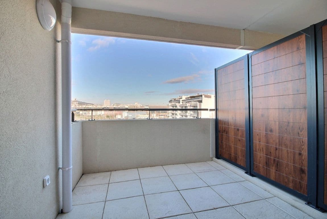 Appartement T3 à louer à Marseille – photo 4