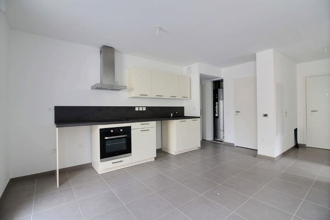 Appartement T3 à louer à Marseille – photo 2