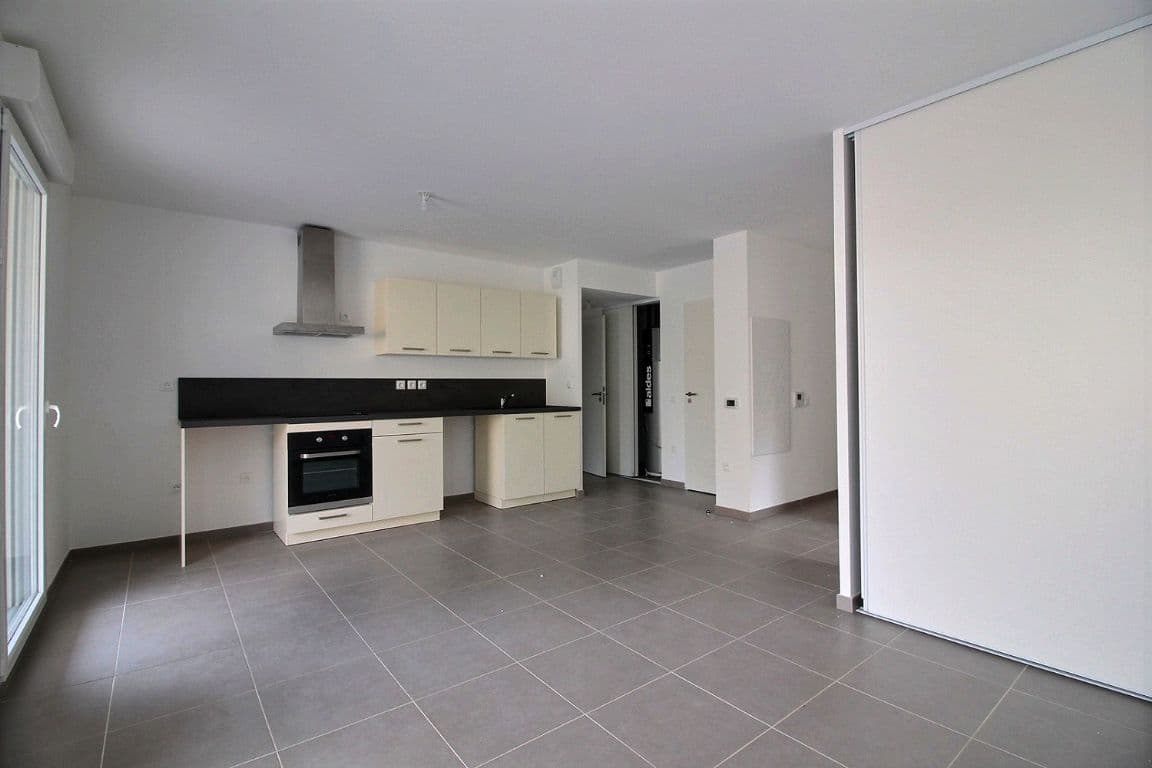 Appartement T3 à louer à Marseille – photo 3