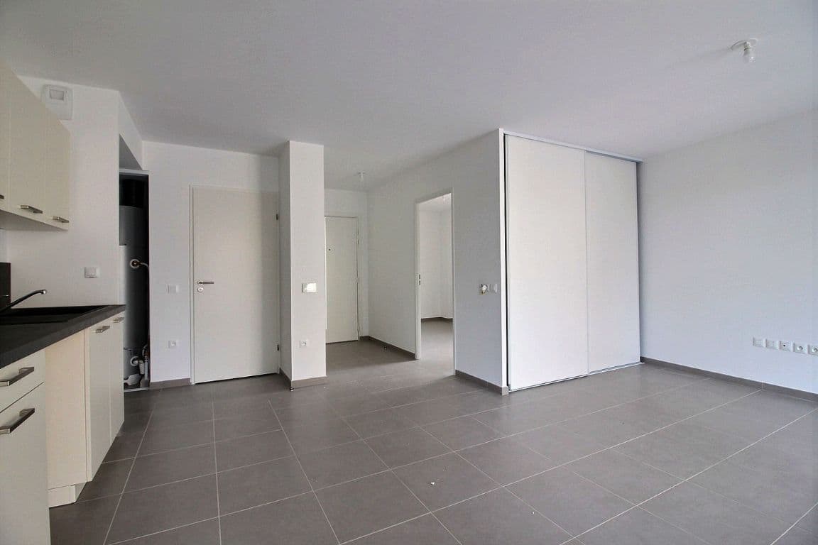 Appartement T3 à louer à Marseille – photo 4