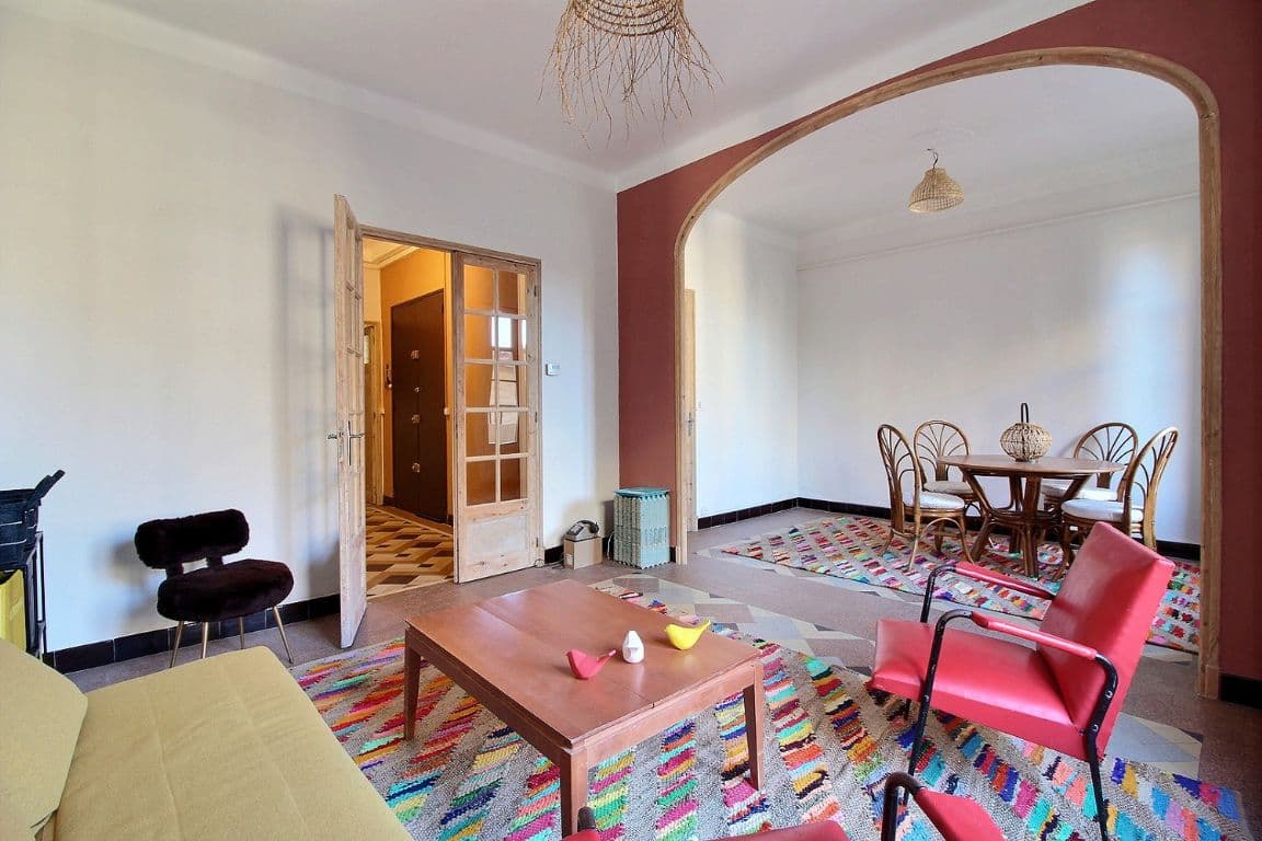 Appartement T2 à louer à Marseille – photo 3