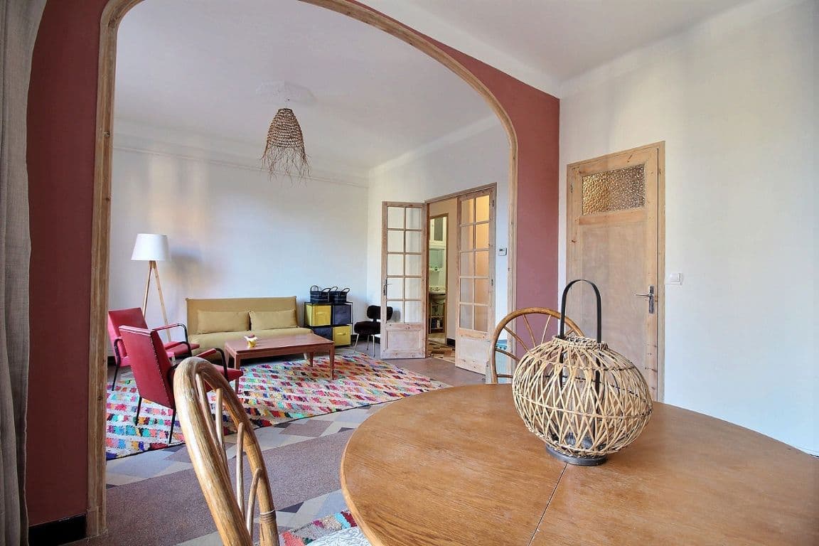 Appartement T2 à louer à Marseille – photo 4