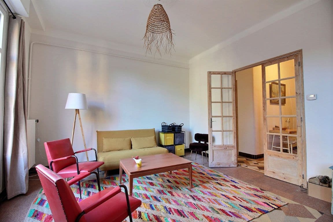 Appartement T2 à louer à Marseille – photo 5
