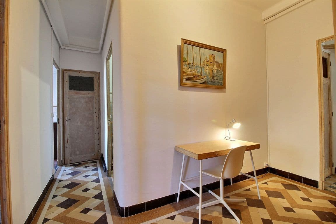 Appartement T2 à louer à Marseille – photo 6