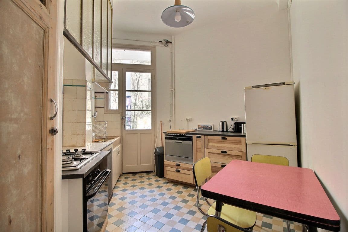 Appartement T2 à louer à Marseille – photo 7