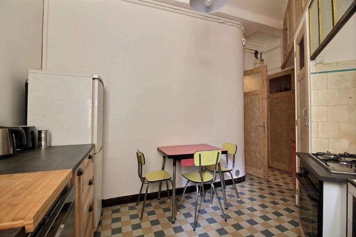 Appartement T2 à louer à Marseille – photo 8