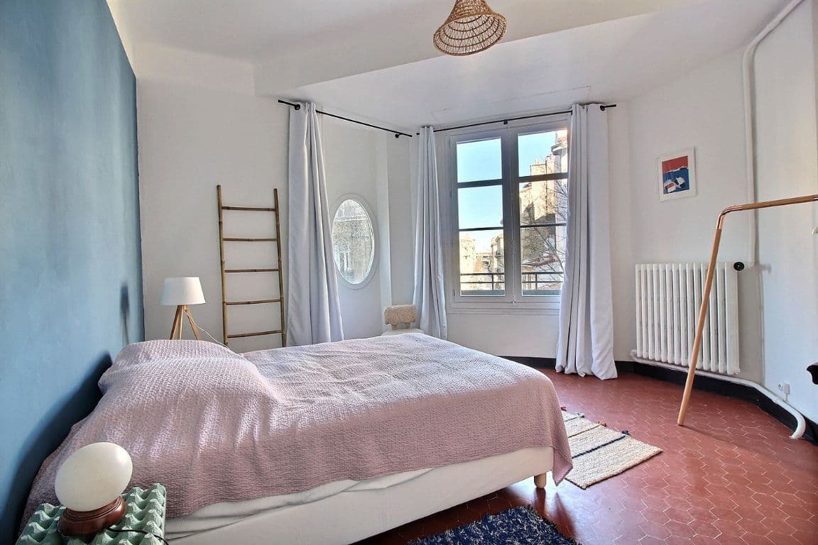 Appartement T2 à louer à Marseille – photo 9