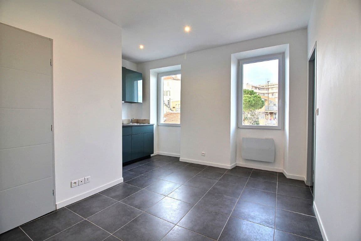 Appartement T2 à louer à Marseille – photo 2