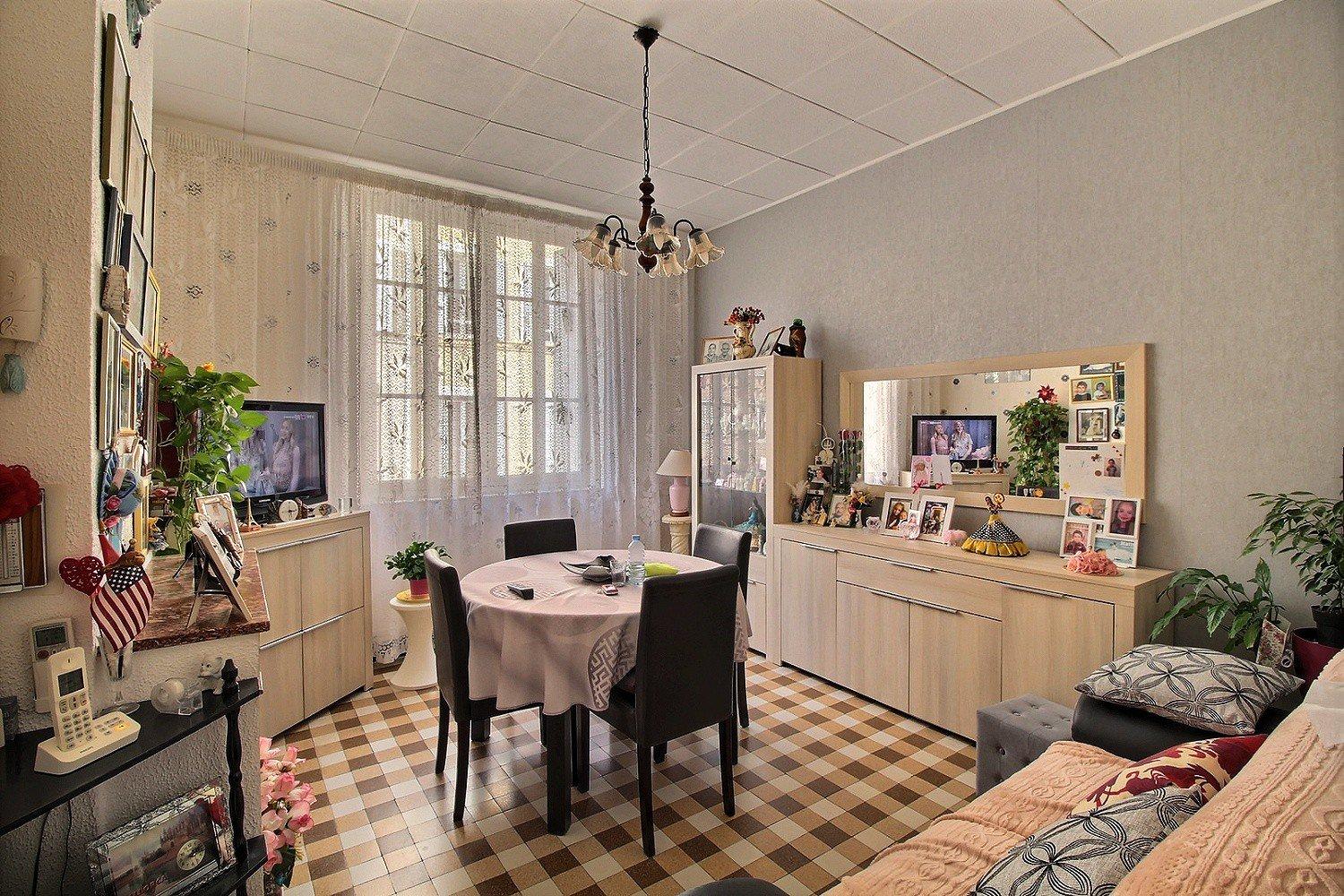 Appartement T3 à vendre à Marseille – photo 1
