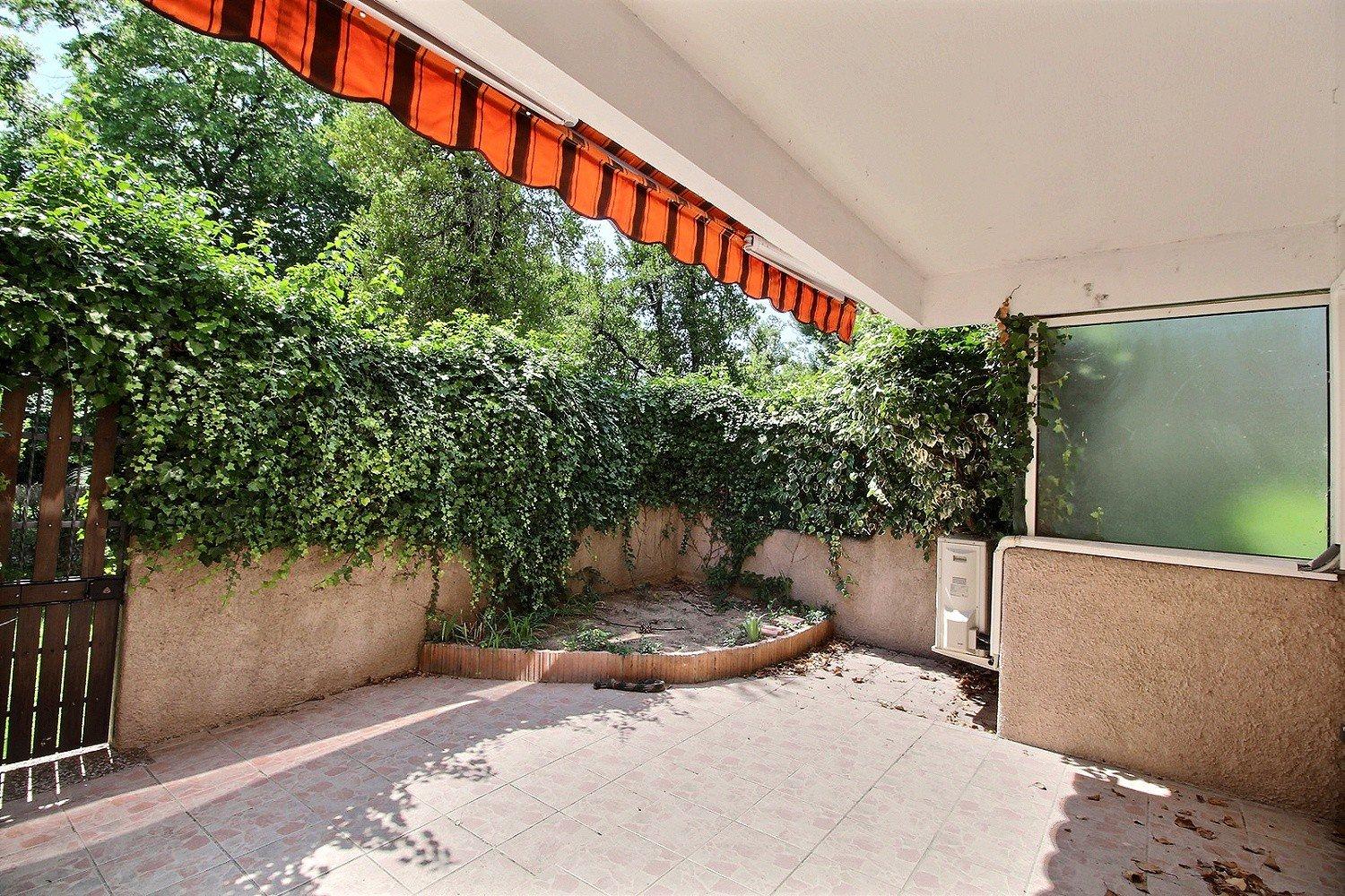 Appartement T3 à vendre à Marseille – photo 1