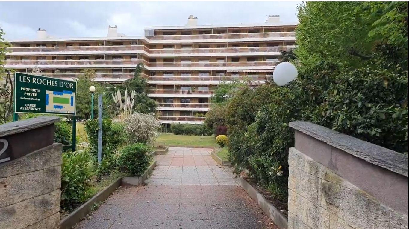 Appartement T1 à louer à Marseille – photo 5