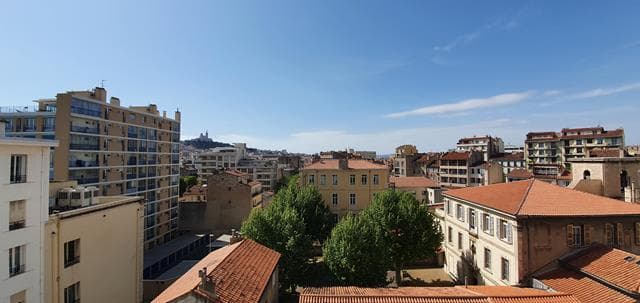 Appartement T1 à louer à Marseille – photo 9