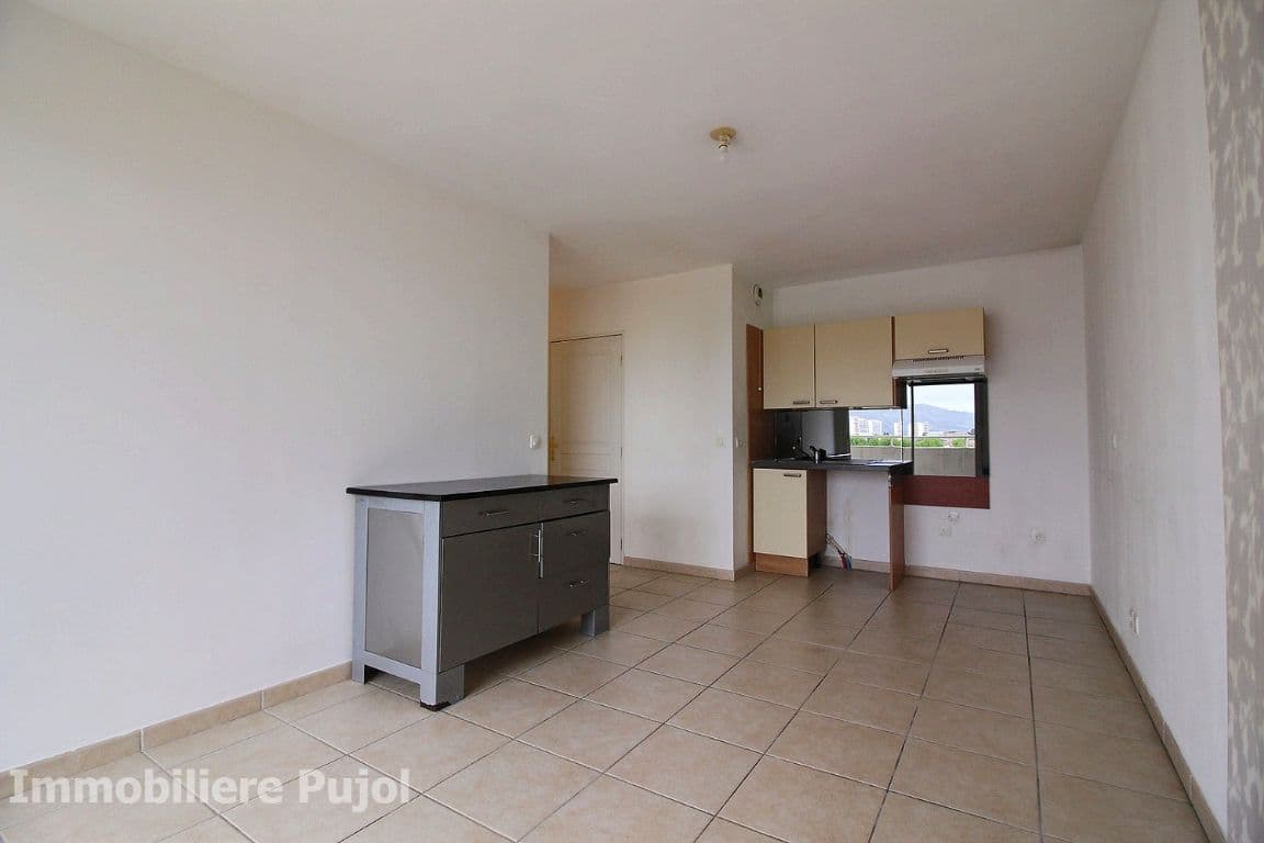 Appartement T3 à louer à Marseille – photo 4