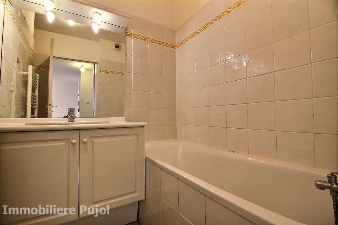 Appartement T3 à louer à Marseille – photo 7