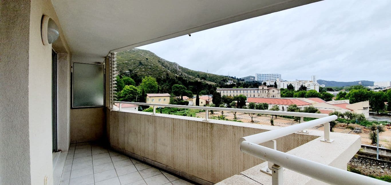 Appartement T3 à louer à Marseille – photo 1