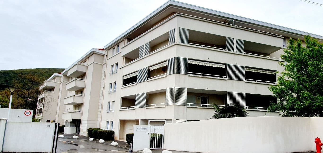 Appartement T3 à louer à Marseille – photo 8