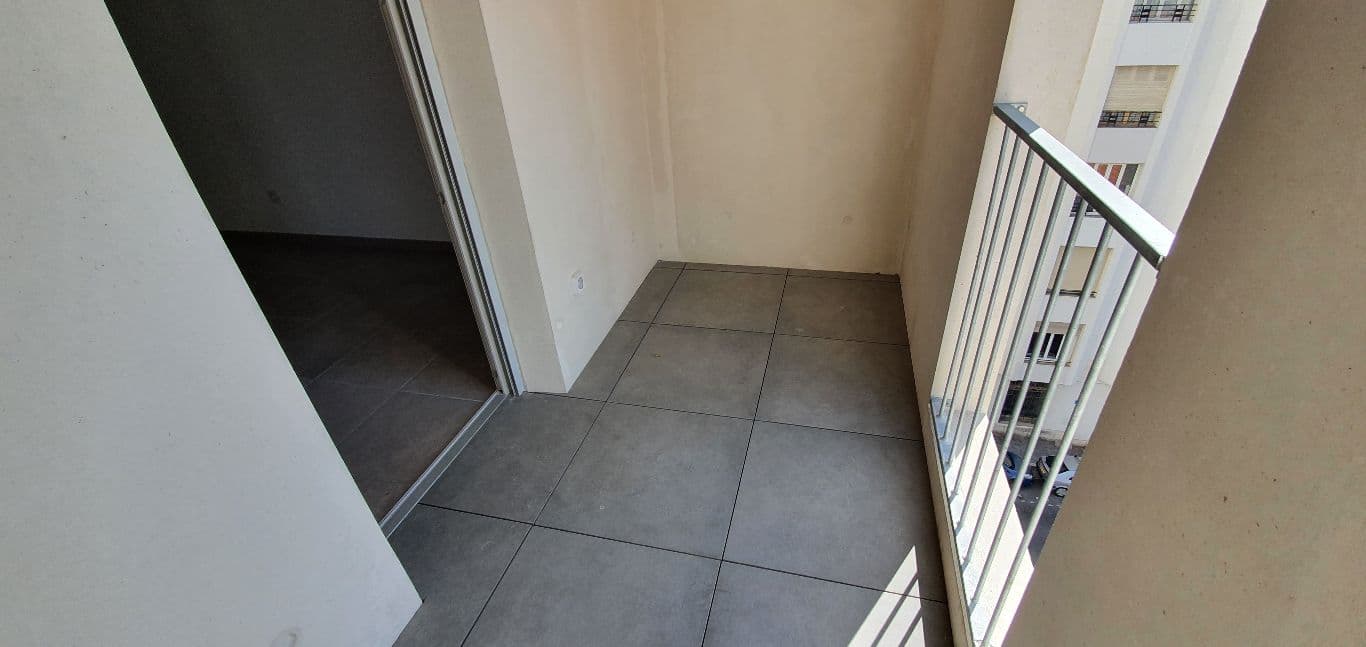 Appartement T1 à louer à Marseille – photo 8