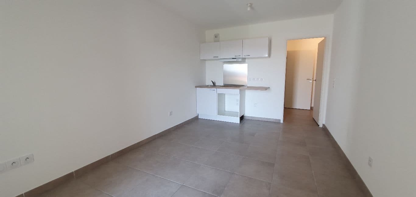 Appartement T1 à louer à Marseille – photo 3