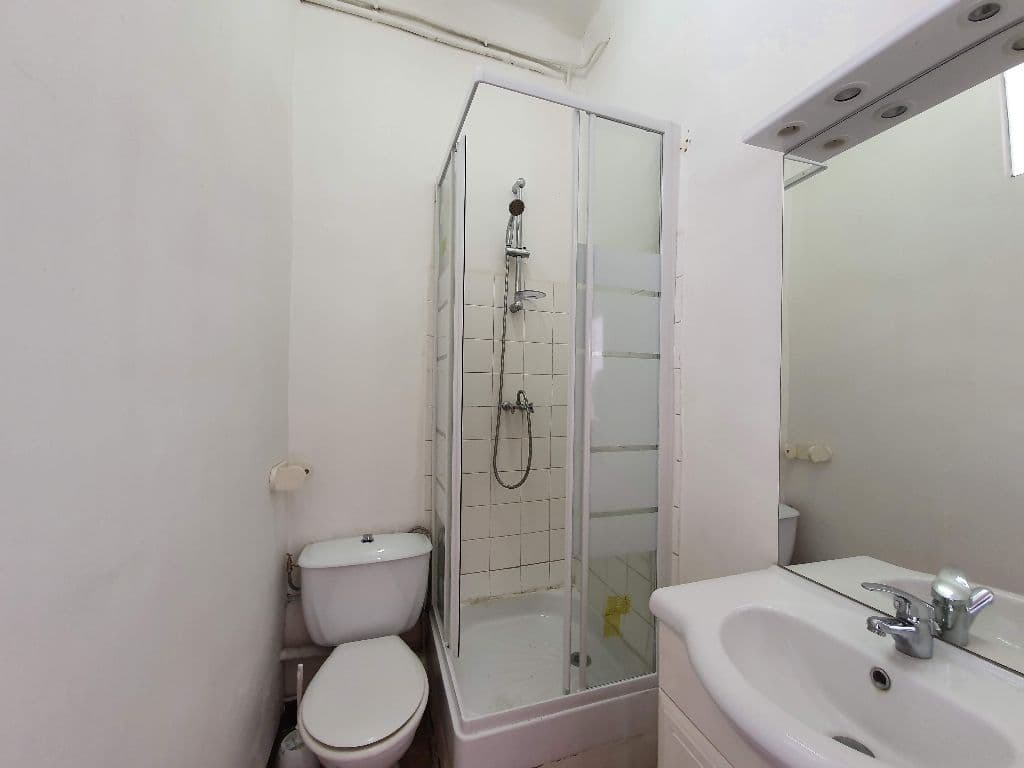 Appartement T1 à louer à Marseille – photo 6