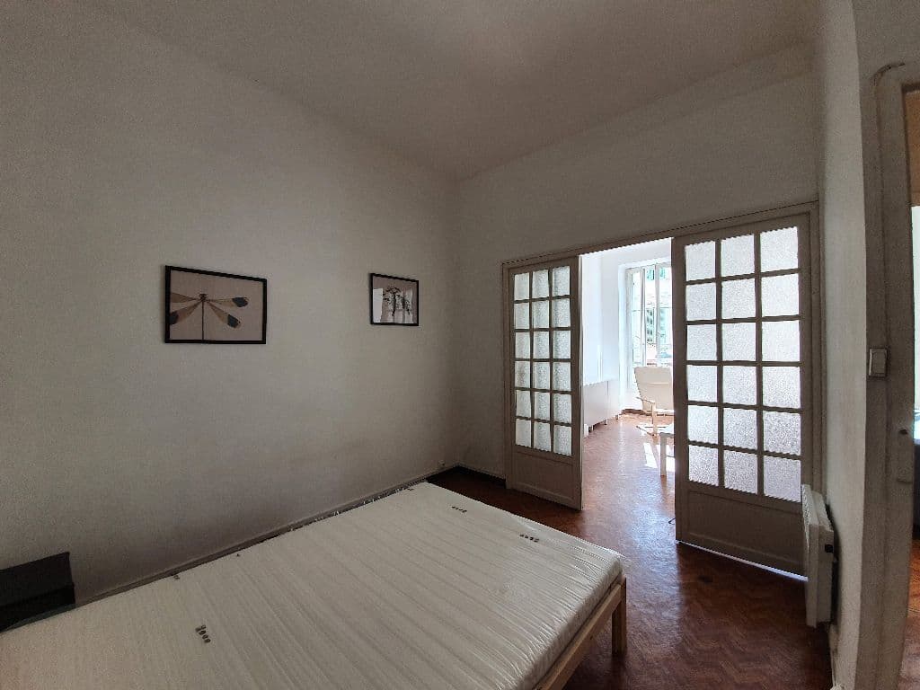 Appartement T1 à louer à Marseille – photo 5