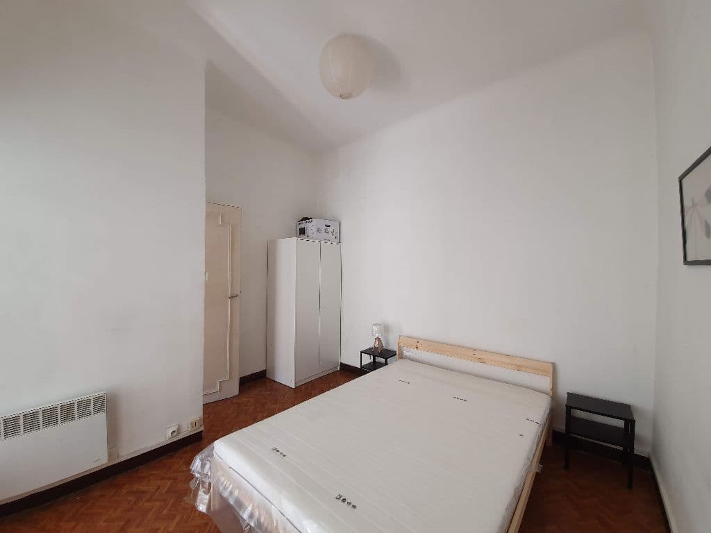 Appartement T1 à louer à Marseille – photo 4