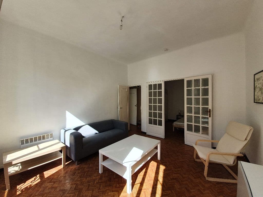 Appartement T1 à louer à Marseille – photo 3