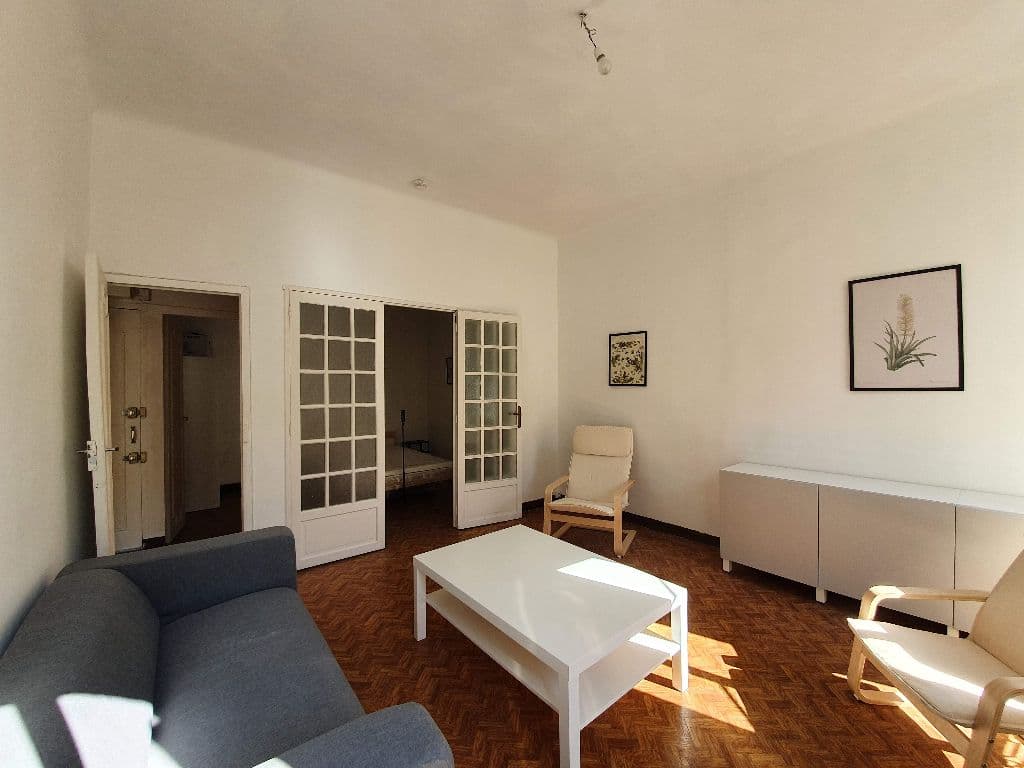 Appartement T1 à louer à Marseille – photo 2