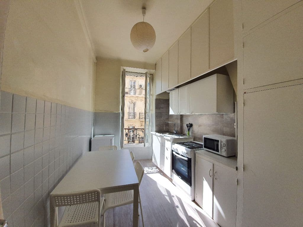 Appartement T1 à louer à Marseille – photo 7