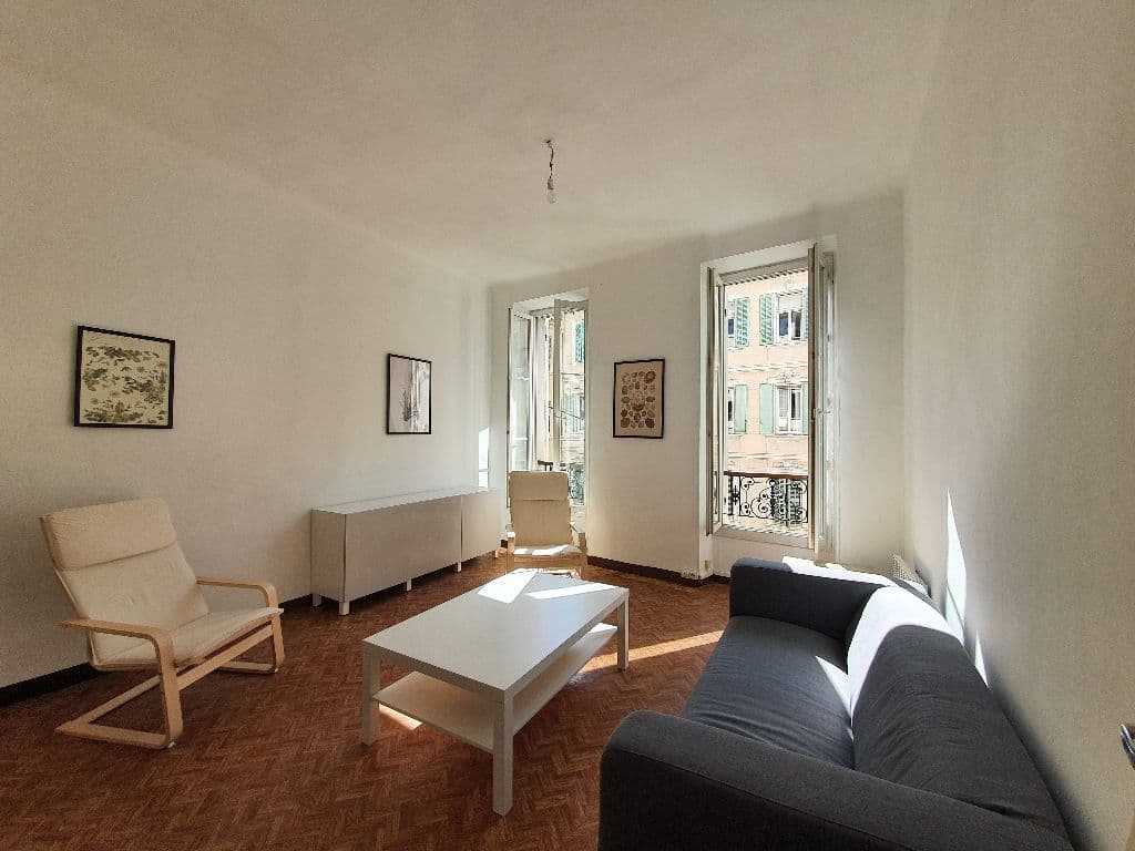Appartement T1 à louer à Marseille – photo 1