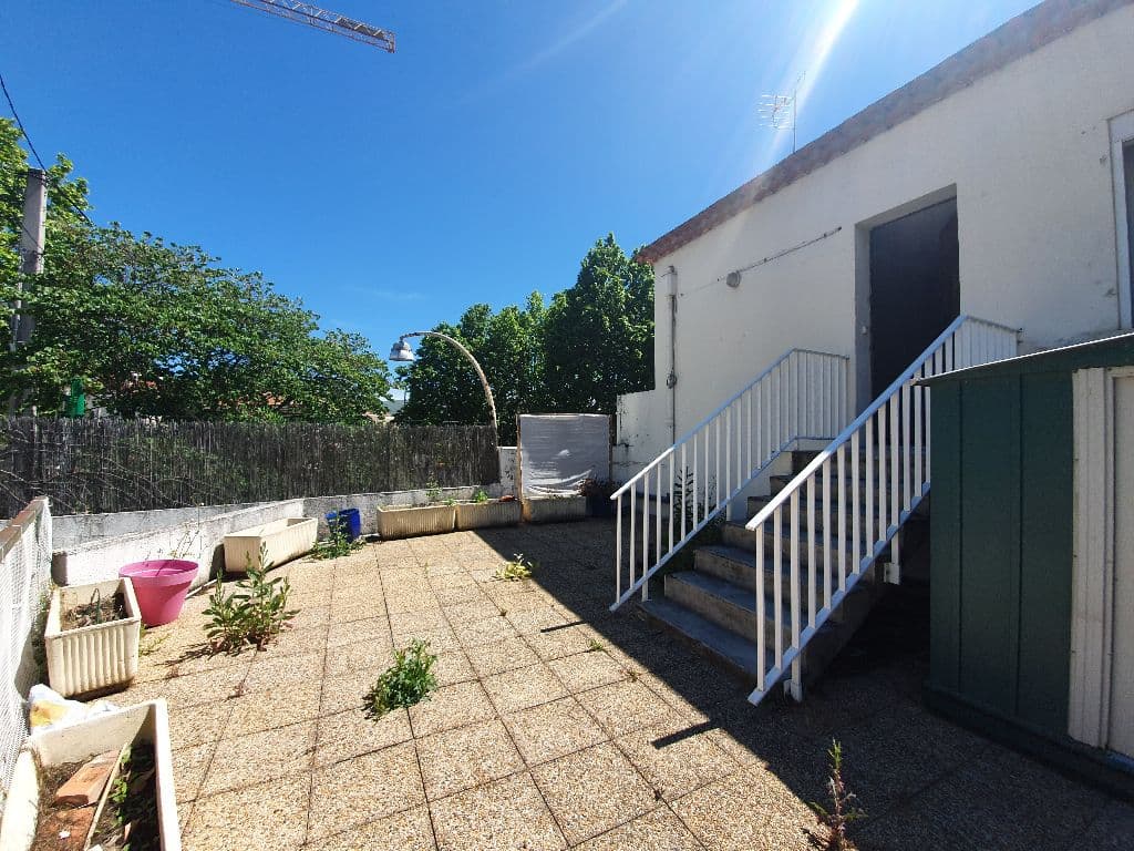 Appartement T3 à louer à Marseille – photo 9