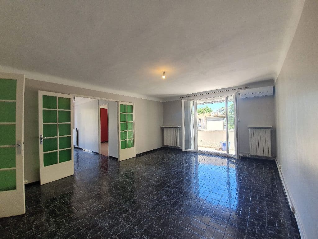 Appartement T3 à louer à Marseille – photo 3