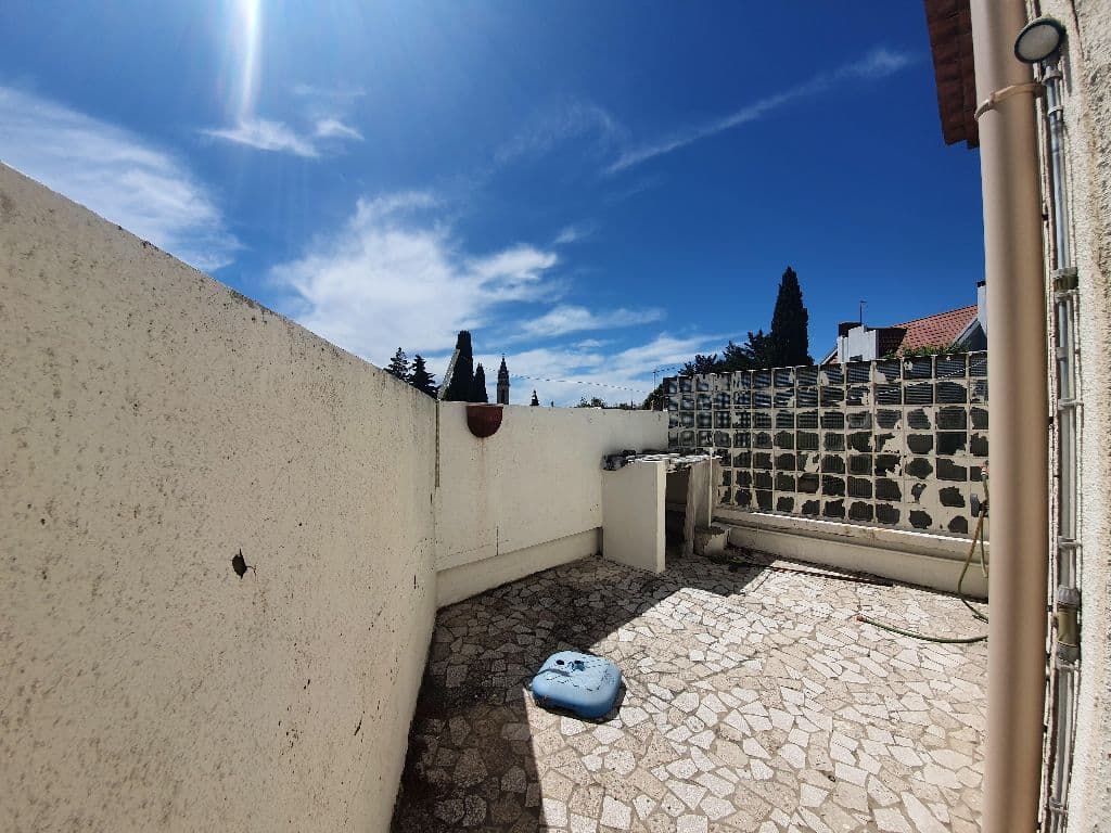 Appartement T3 à louer à Marseille – photo 2