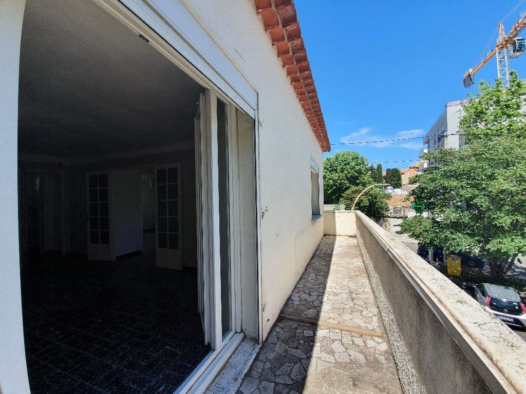 Appartement T3 à louer à Marseille – photo 1