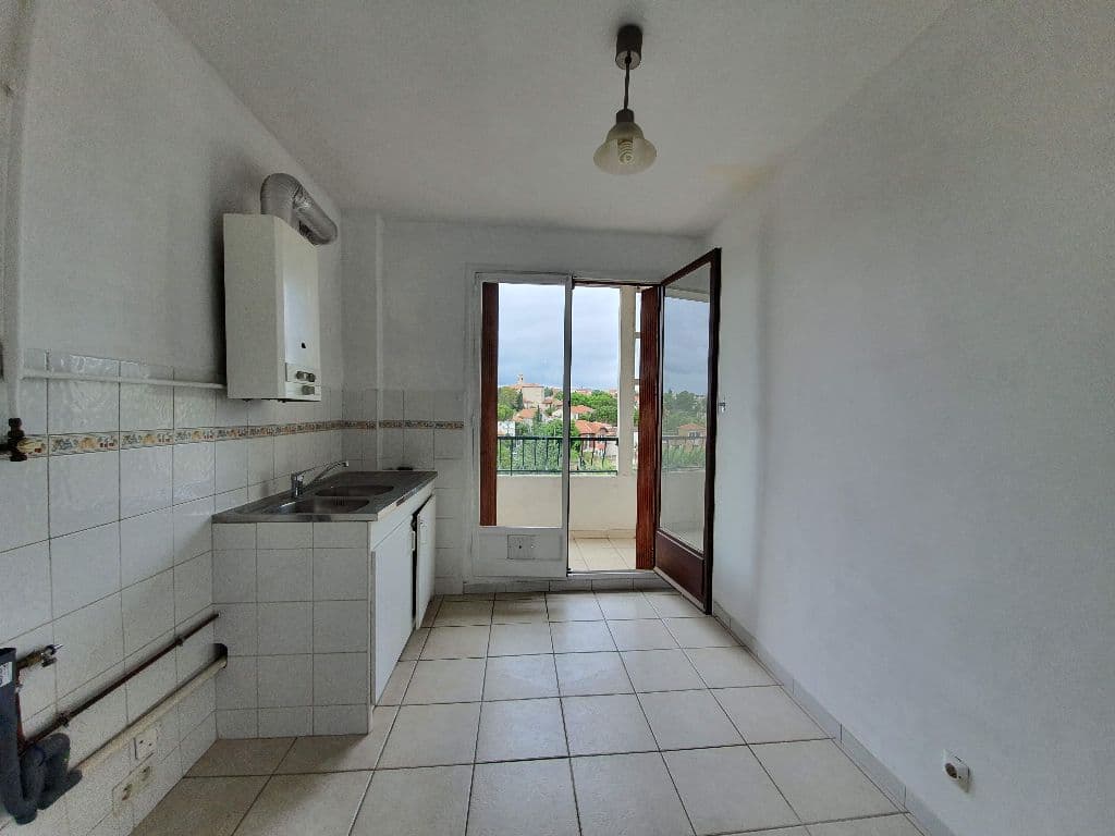 Appartement T4 à louer à Marseille – photo 5