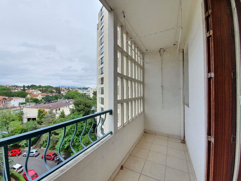 Appartement T4 à louer à Marseille – photo 6