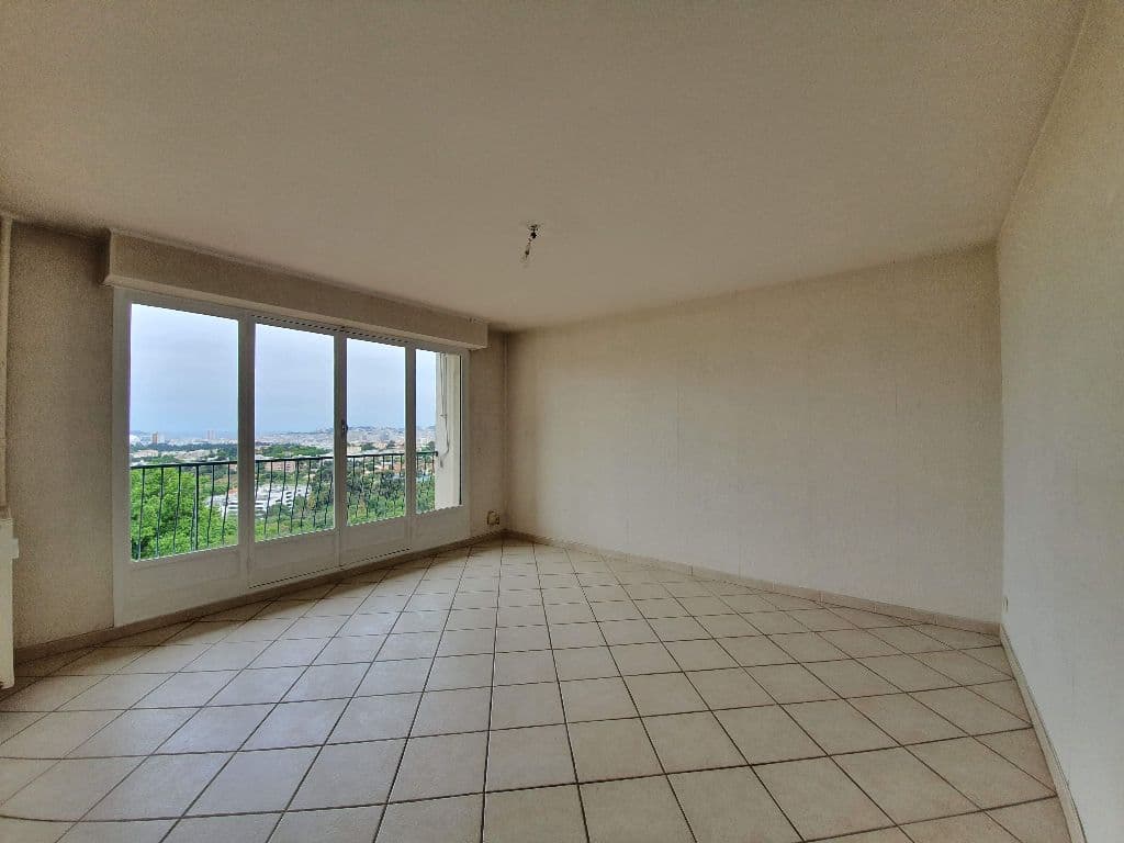 Appartement T4 à louer à Marseille – photo 3