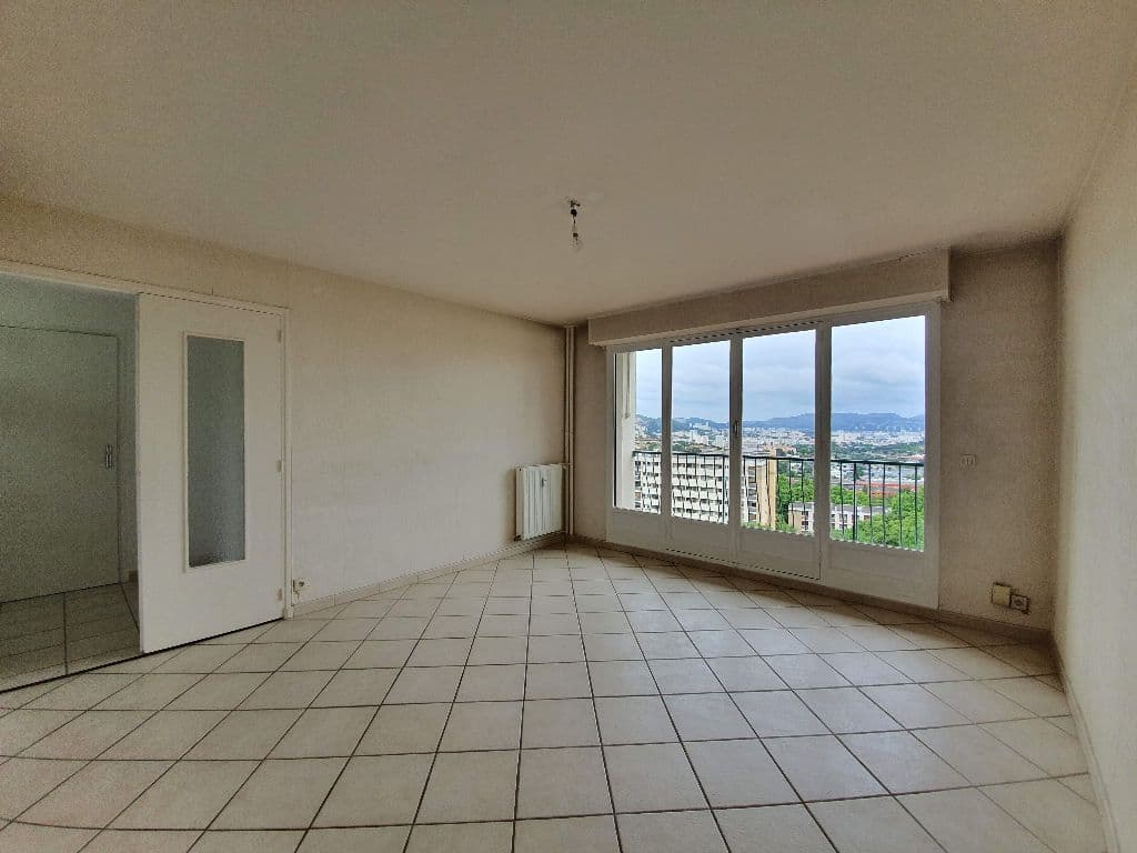 Appartement T4 à louer à Marseille – photo 2