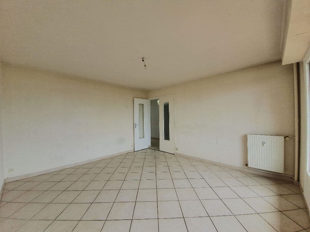 Appartement T4 à louer à Marseille – photo 4