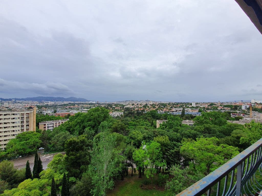 Appartement T4 à louer à Marseille – photo 8