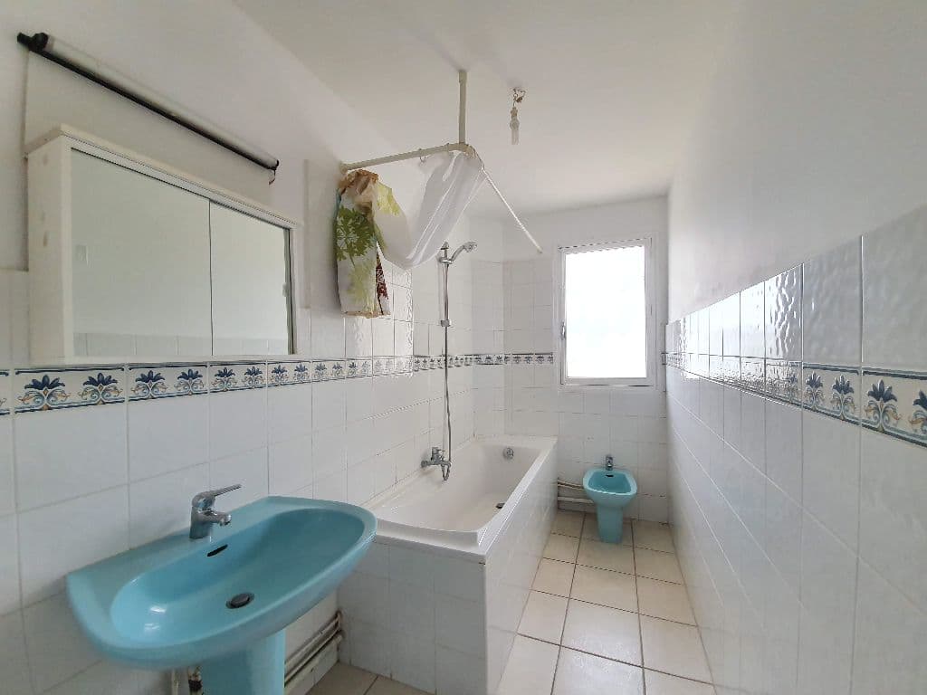 Appartement T4 à louer à Marseille – photo 9