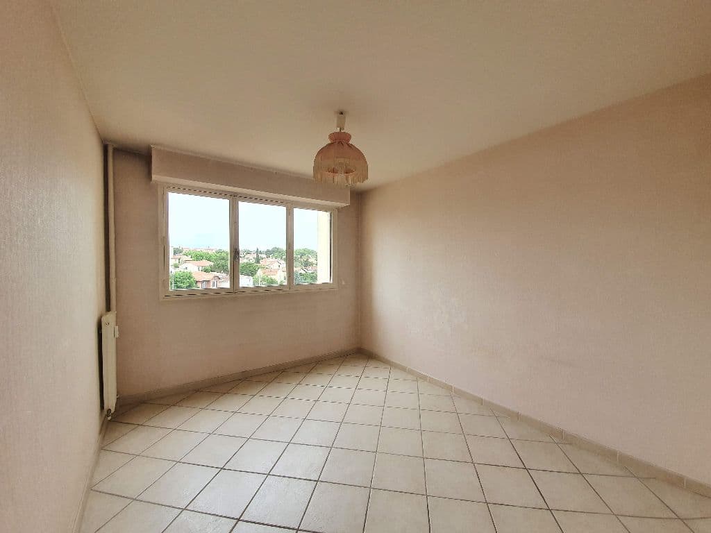 Appartement T4 à louer à Marseille – photo 1