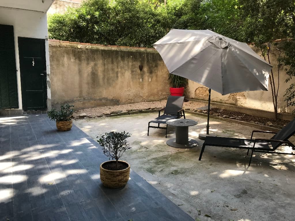Appartement T4 à louer à Marseille – photo 2