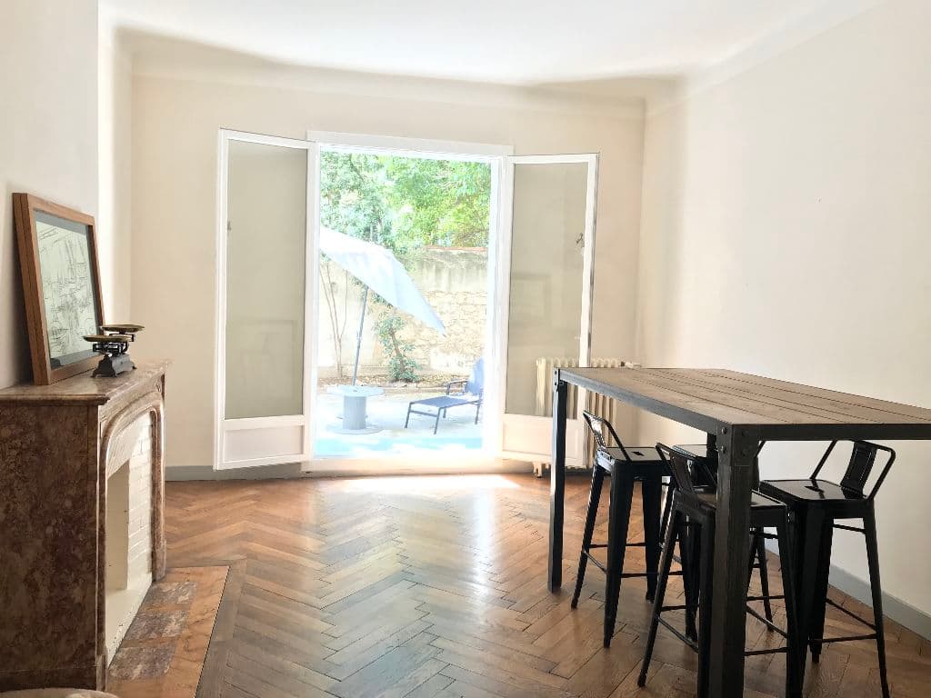 Appartement T4 à louer à Marseille – photo 3
