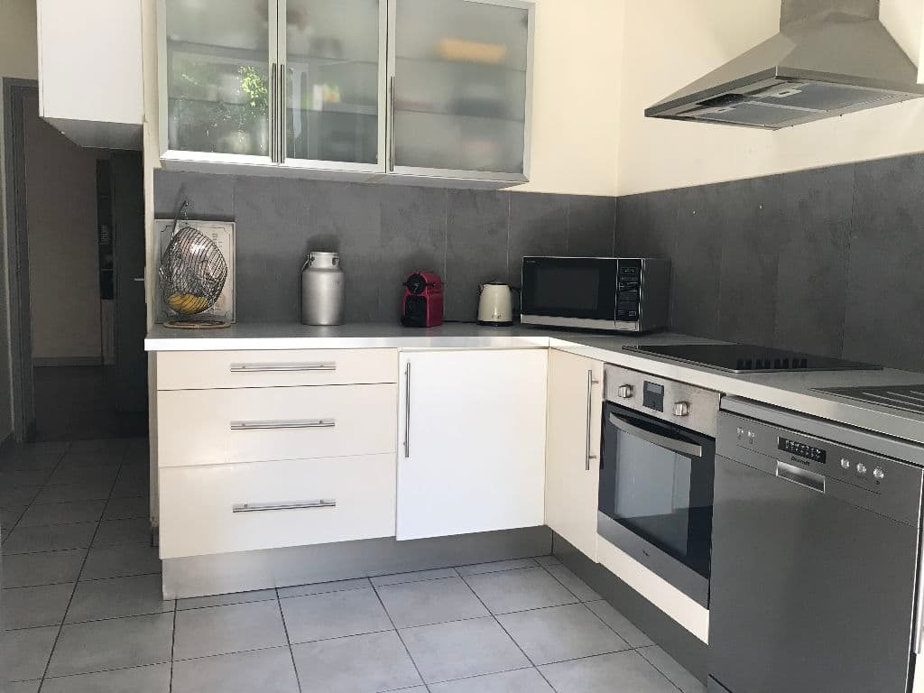 Appartement T4 à louer à Marseille – photo 4