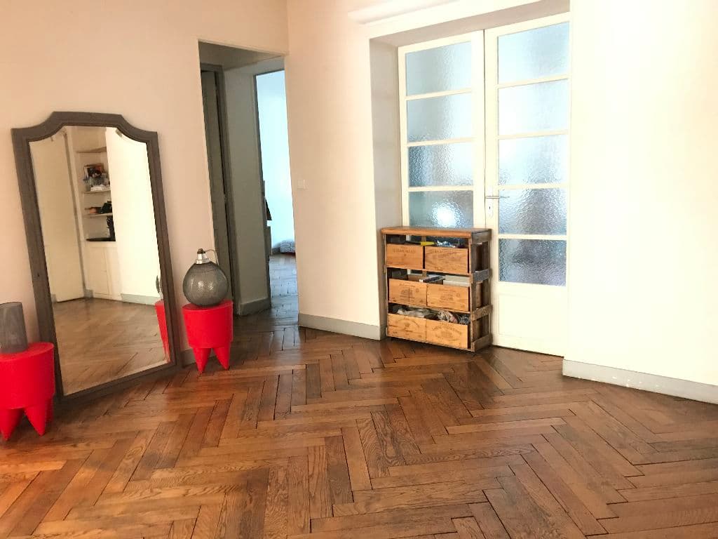 Appartement T4 à louer à Marseille – photo 8